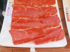 -阳坊大都涮羊肉(阳坊总店)