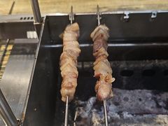 -泰善串店•延边朝鲜族烧烤(理工大学店)