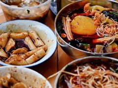 -老妈火锅粉(幸福路步行街店)