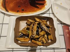 -双合园·海鲜水饺青岛菜(万佳广场店)