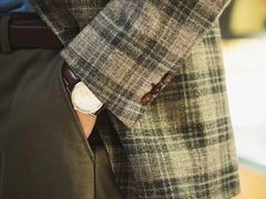 -尊卡诺高级西装礼服定制(江东中路店)