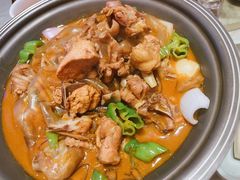 -阿庄新豫菜(航海东路店)