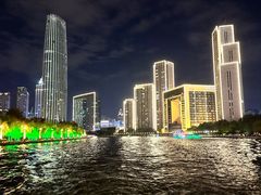 -海河游船(古文化街码头)