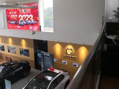 -上海和展广汽丰田4S店(老闵行店)