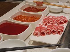 -海底捞火锅(高科广场店)