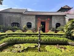 -东莞市可园博物馆