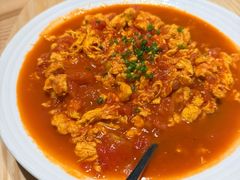 -加顺农场餐厅