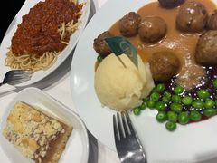-宜家·瑞典风味餐厅(四元桥店)