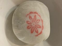 紫米芋泥雪饼-张果佬年糕卷(科巷店)
