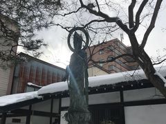 -医王山·飞騨国分寺