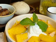 -大牌大·传统杭帮菜(湖滨店)