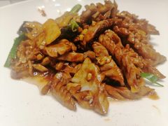 -渔家风味·鲅鱼水饺·央视展播·海鲜天津菜(开发区店)