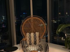 -Jungle Nat 高空餐厅