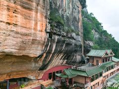 -丹霞山风景名胜区