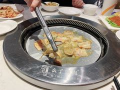 -么子烤肉(化龙池店)