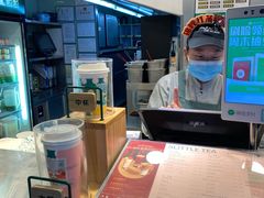 -1点点(香港名店街店)