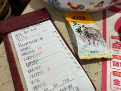 -啫神·广州地标美食(北京路店)