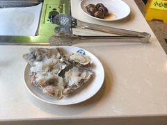 -爱客得牛排海鲜烤肉·火锅自助(春熙路黑金好店)