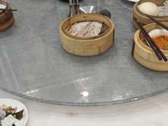 -馨越楼·点心·粤菜(赤坎店)