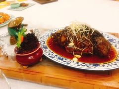 -卫鼎轩·曹公馆(鼓楼店)