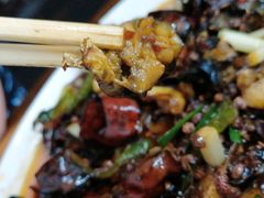 -三哥田螺(北书院街店)