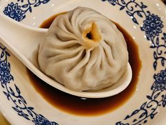 无锡小笼包-王興記(中山路店)