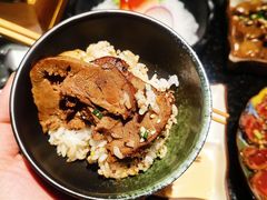 -無境·匠心日本料理(汉街店)