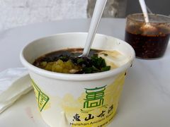 -秦园惠山豆腐花(惠山古镇店)