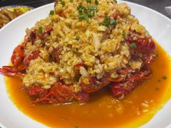 -虾乐园龙虾·夜宵(松江店)