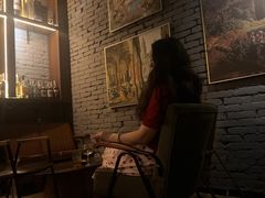 -CHURCH  BISTRO 教堂·餐吧