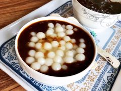 -笃笃笃糖粥(十全街店)