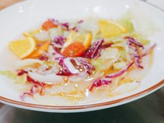 -邢家锅贴老店·非遗·开封菜(金明广场店)