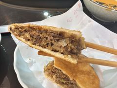 -方中山胡辣汤(顺河路店)