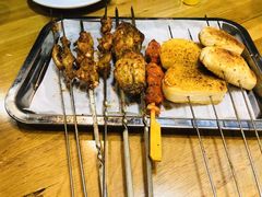 -小胖子功夫龙虾(浦泰和天下店)