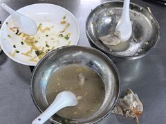 -广场正宗原汁薏米店