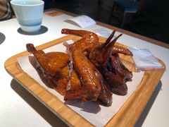 食堂小帅鸽-0776食堂·京城创意菜(七里庄店)