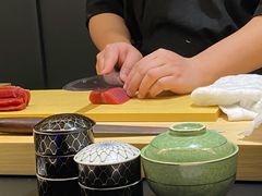-Sushi Hanzo半藏(天环广场店)