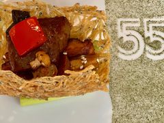 -伯衡55·吉品轩(乌鲁木齐南路店)