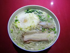 枫镇大肉面-原怡园面馆(拙政园店)