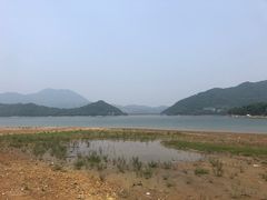 -会稽山峡洞漂流-上青古道