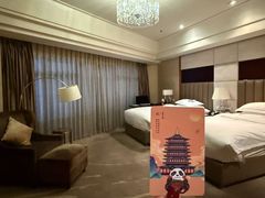 -杭州温德姆至尊豪廷大酒店