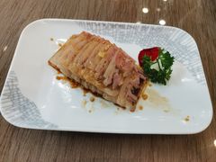 -天宝酒店(万达店)