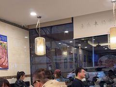 -西部马华清真食府·丝路菜(大钟寺店)