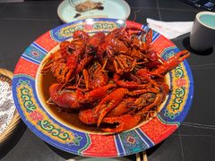 -虾乐园龙虾·烧烤夜宵(中山公园店)