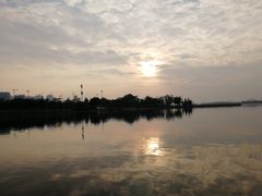 -飞来湖湿地公园