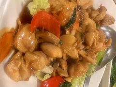 -牛车水美食街