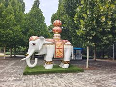 -永定河休闲森林公园