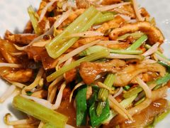 -梅飞酒家(桑园路店)