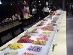 -一号桥自助火锅城(小西沟店)