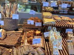 -那家面包房(珠江路店)